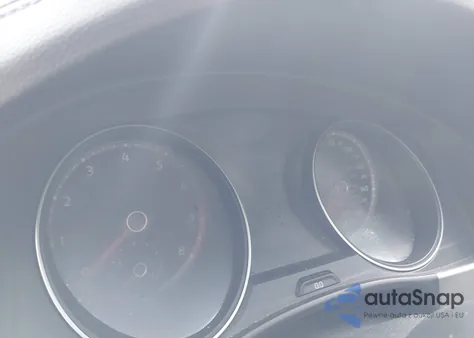 2018 Volkswagen Atlas 3.6L V6 Se из США, поврежденный, VIN 1V2KR2CA0JC546875